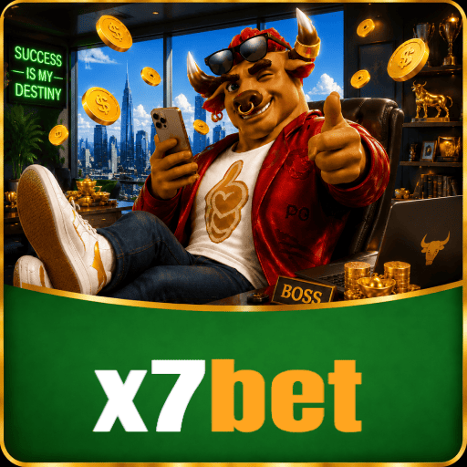 Comparação APP Mobile vs Versão Web x7bet