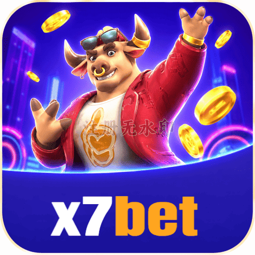 x7bet Logo - Bônus de Cadastro