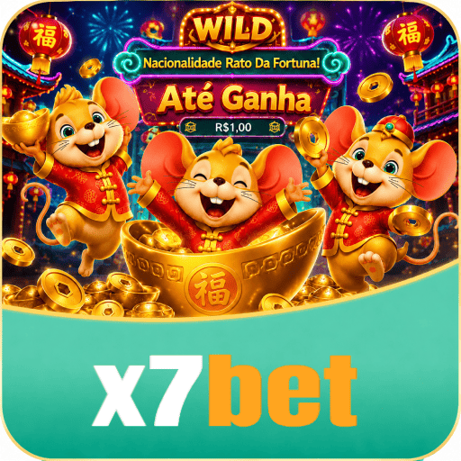 Logo x7bet Loteria Online
