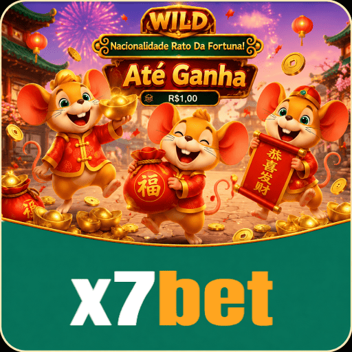 x7bet Jackpots Progressivos