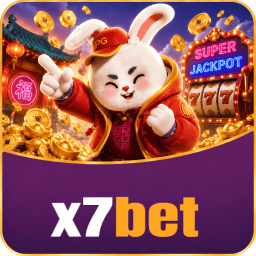 x7bet Logo Oficial