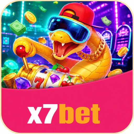 x7bet Logo Seguro