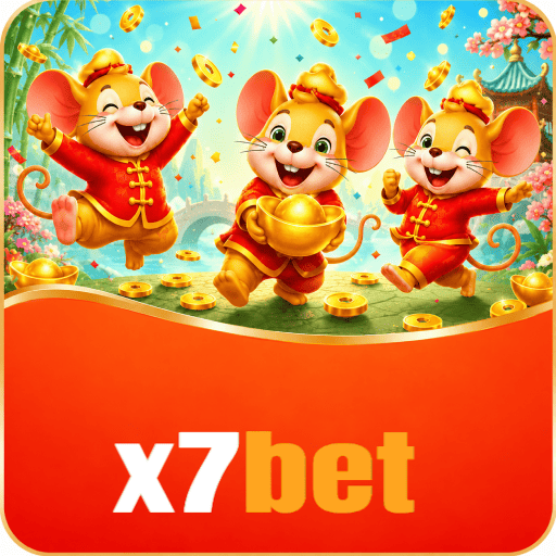 x7bet Download Speed Test Logo - Teste de Velocidade Certificado