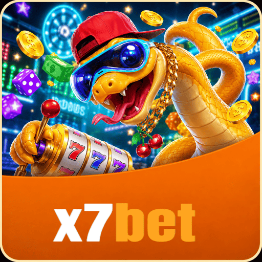 Requisitos do APK x7bet para Android - Logo Oficial