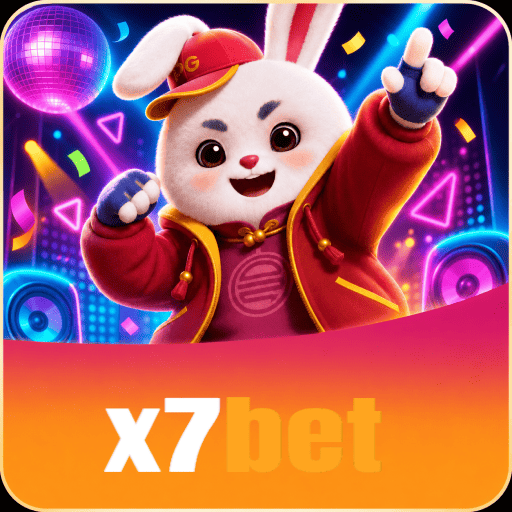 Logo da x7bet