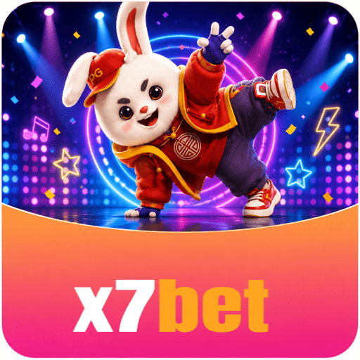 x7bet Apostas Esportivas Logo - 34 Esportes Certificados