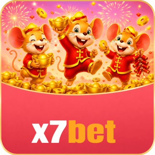 x7bet VIP Program Logo